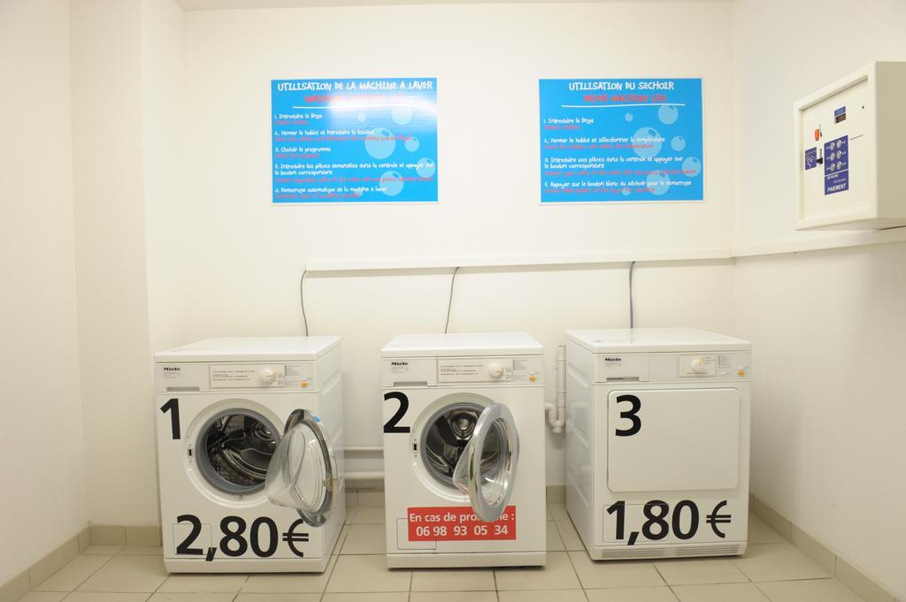 בורג-אן-ברס Central Fac מראה חיצוני תמונה